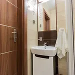 Nowotarska Centrum 民宿 扎科帕内