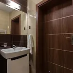 Privatunterkunft Nowotarska Centrum *
