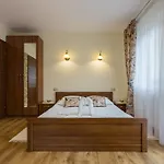 Privatunterkunft Nowotarska Centrum *