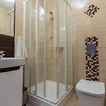 Privatunterkunft Nowotarska Centrum Zakopane