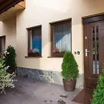 Privatunterkunft Nowotarska Centrum *