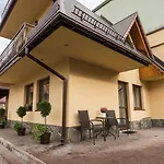 Nowotarska Centrum *