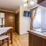 Nowotarska Centrum Privatunterkunft Zakopane