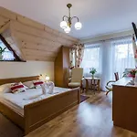 Privatunterkunft Nowotarska Centrum *