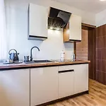 Privatunterkunft Nowotarska Centrum *