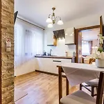Privatunterkunft Nowotarska Centrum Zakopane