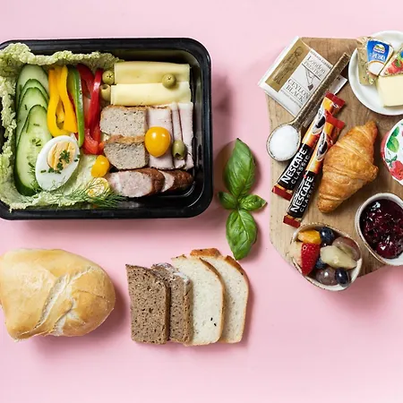 Nowotarska Centrum *