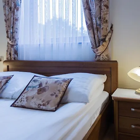 Privatunterkunft Nowotarska Centrum Zakopane