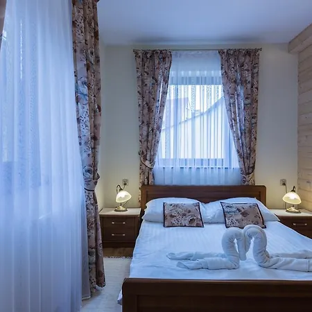 Homestay Nowotarska Centrum
