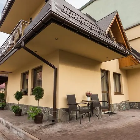 Nowotarska Centrum *