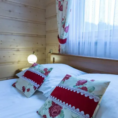 Nowotarska Centrum בית אירוח *