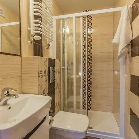 Nowotarska Centrum *