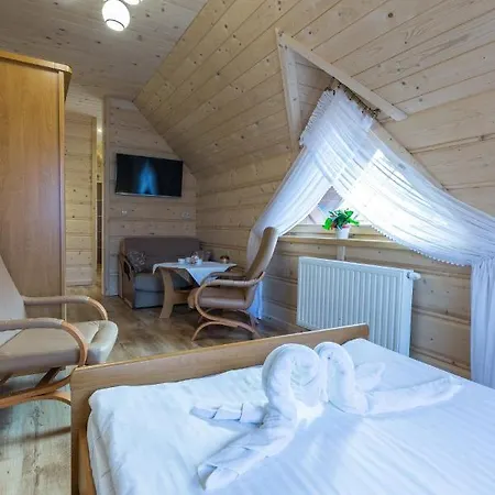 Nowotarska Centrum Homestay