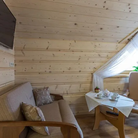 Privatunterkunft Nowotarska Centrum