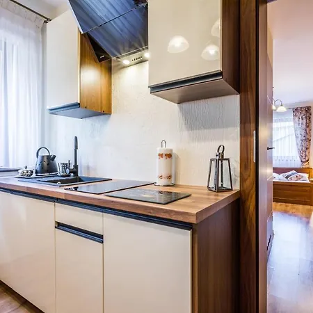 Nowotarska Centrum *