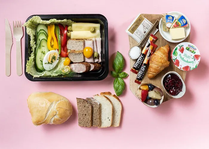 Nowotarska Centrum *