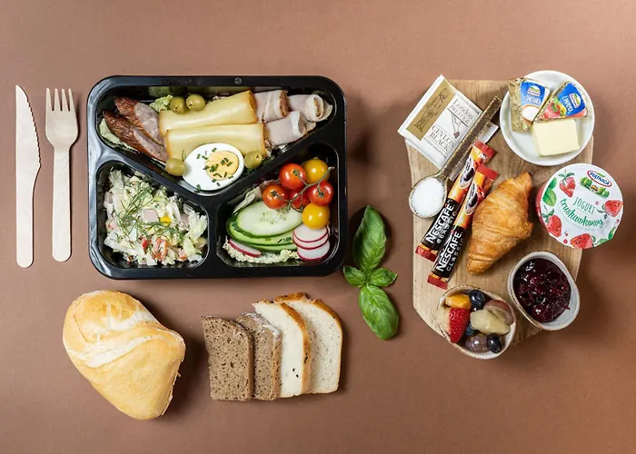 Accommodatie bij particulieren Nowotarska Centrum