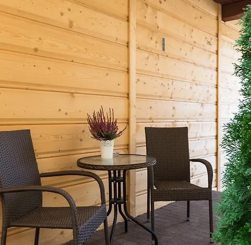 Nowotarska Centrum Accommodatie bij particulieren