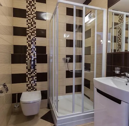 Nowotarska Centrum *