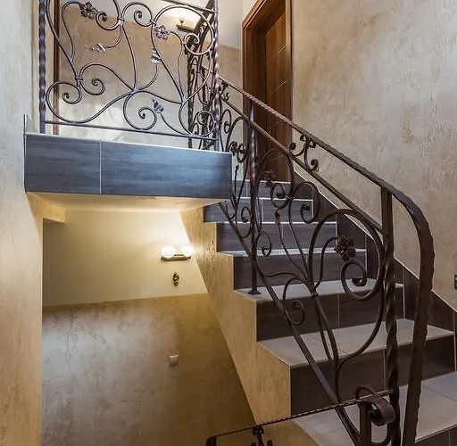 Nowotarska Centrum Accommodatie bij particulieren *