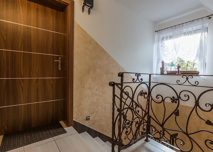 Nowotarska Centrum Zakopane