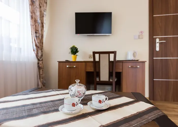 Nowotarska Centrum Zakopane