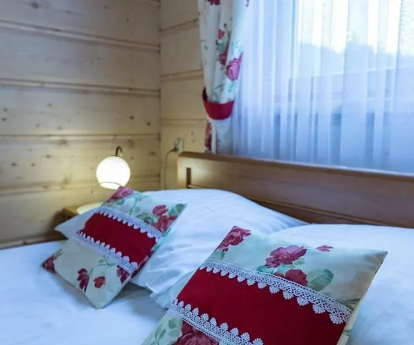 Nowotarska Centrum Accommodatie bij particulieren *