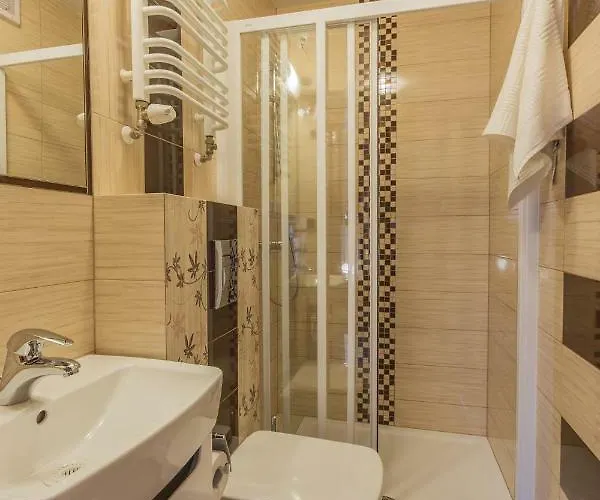 Nowotarska Centrum *