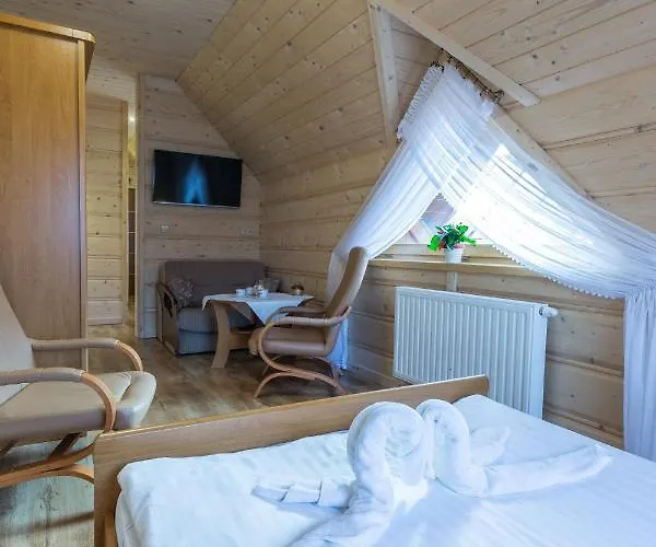 Nowotarska Centrum Accommodatie bij particulieren